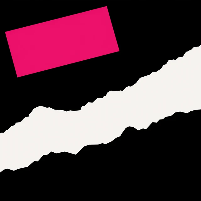 Original archive catalogue graphic for the Angel's Mess entry.