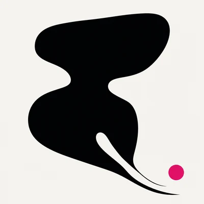 Archive catalogue graphic for Big Grief.